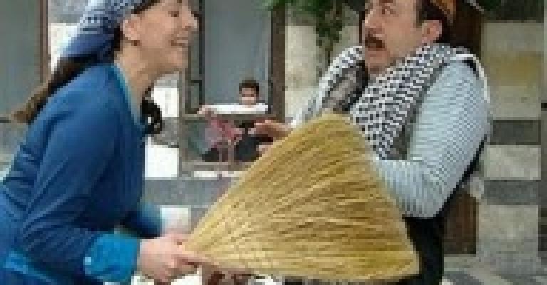 أنا وأبو بدر 