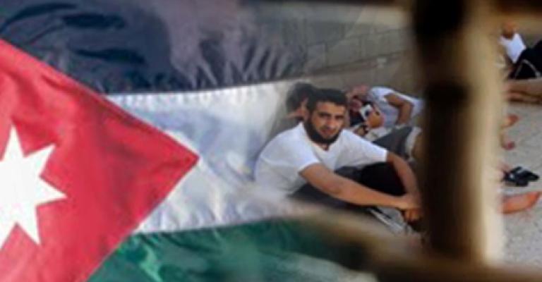 مطالبات فلسطينية بالاهتمام بالأسرى الأردنيين في السجون الإسرائيلية