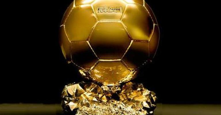 FIFA Ballon D'Or shortlist announced