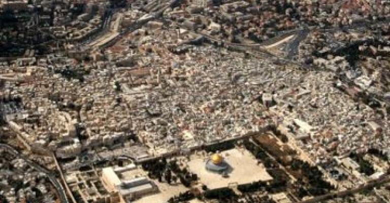 Awqaf demands actions against Israel in Jerusalem
