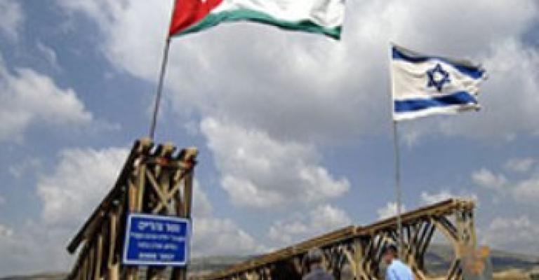 اتفاق على انتشار الجيش الأردني بالأغوار حال إقامة الدولة الفلسطينية