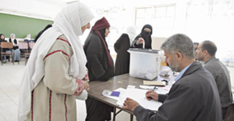 انتخابات برلمانية بطعم عشائري في الكرك