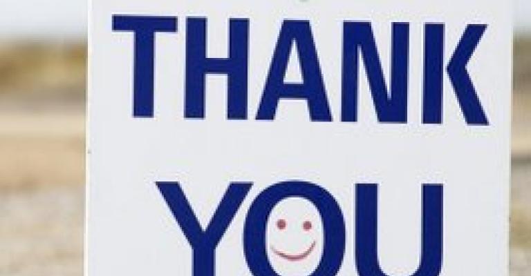 شكرا يا زرقاء 