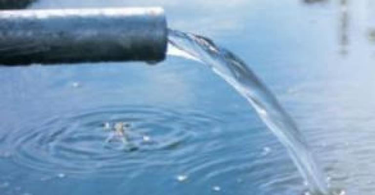 وزير المياه:لا حل لأزمة المياه على حساب المزارعين