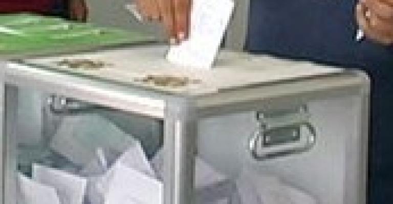 الغضب الشعبي ليس دليلا على عدم نزاهة الانتخابات 