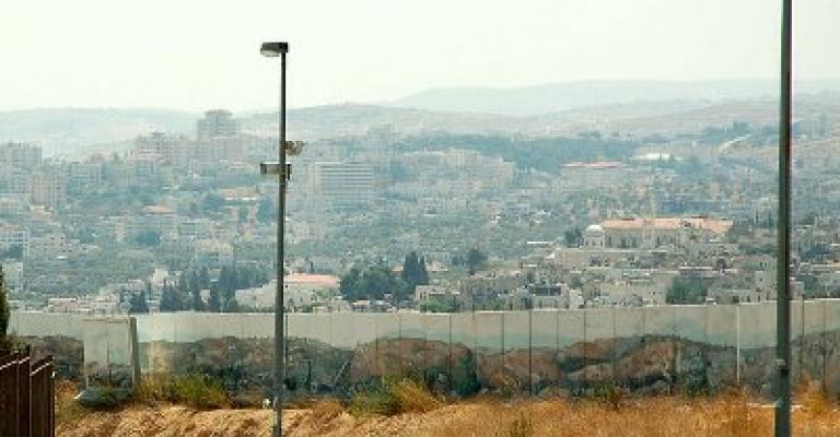 خطة بناء 130 وحدة استيطانية في القدس
