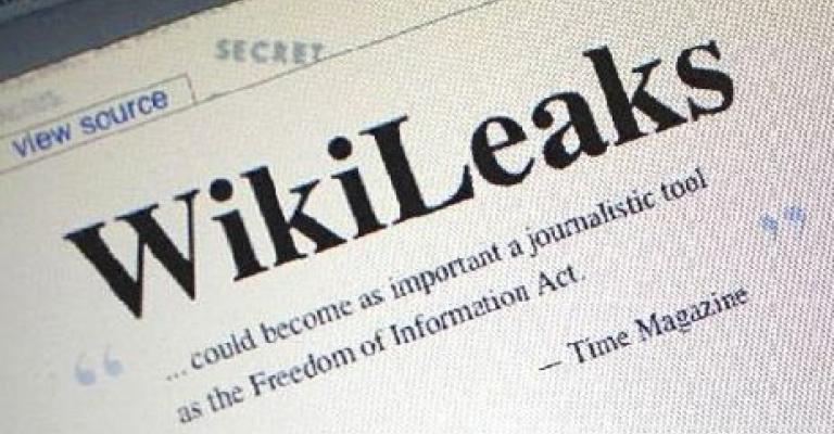 AmmanNet, Radio Al-Balad offer help to WikiLeaks