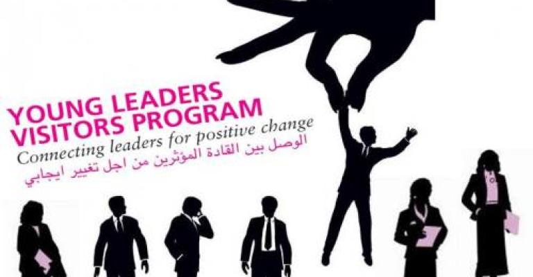Call for applications – Young Leaders Visitors Program