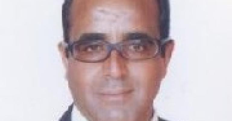 الجزيرة تنتصر لعبد الهادي الراجح 