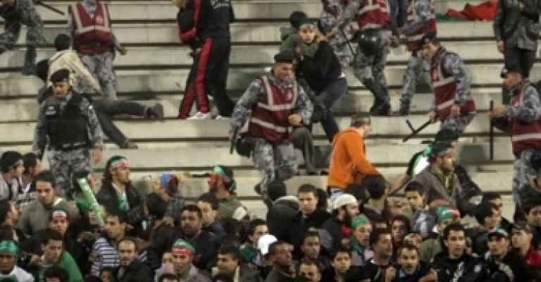 أحداث القويسمة تمويه القضية وإبعادها عن مسارها أشد ألما مما حدث 