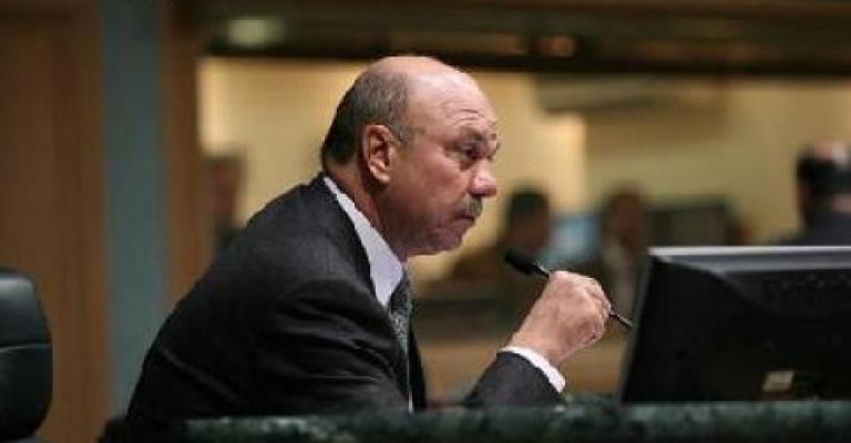 PM Al-Oran calls for constitution amendments, Al-Fayez rejects