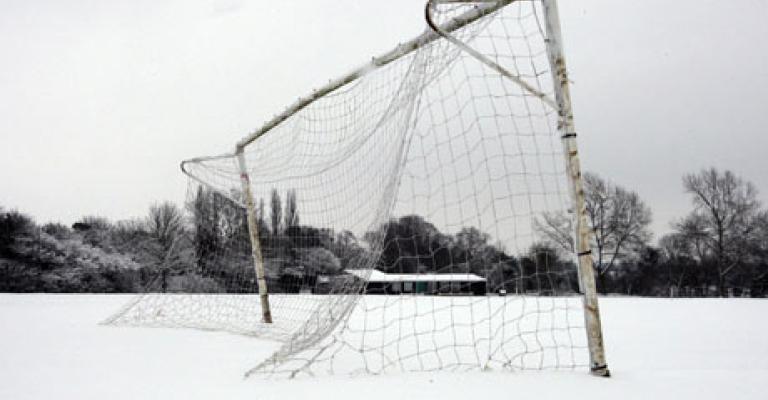 2 Premier League matches postponed due to weather 