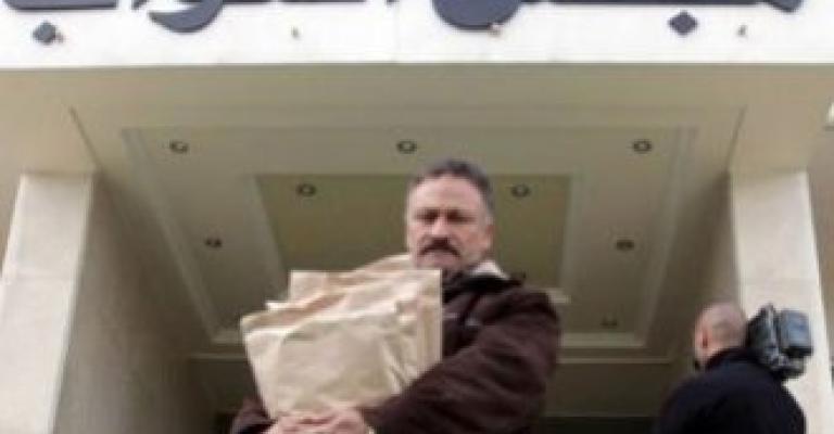 مجلس النواب عبر تماما عن إرادة الناس فوهب الثقة… 