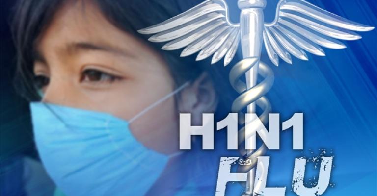 ارتفاع عدد الاصابة بـH1N1 الى 50 حالة