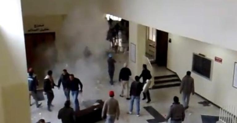 هل كشفت أحداث "الأردنية" أسباب العنف الجامعي؟