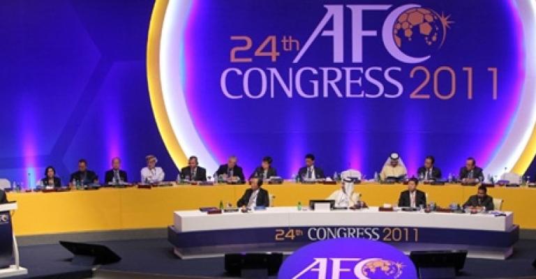 Prince Ali defeats Mong-joon for FIFA Vice Presidency