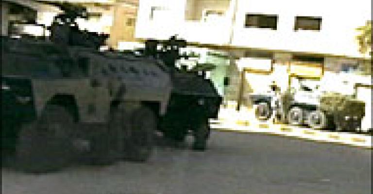 أحداث معان هل بدأ القتل مقاومة للجوع وصراع البقاء الوظيفي