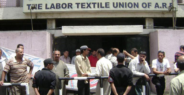 عمالة مهاجرة: انتسابنا للنقابات الأردنية ضمانة لحقوقنا 