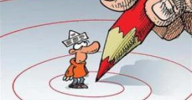 الخطوط الحمراء في الإعلام: ما هي ومن يحددها؟