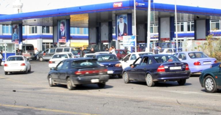 Cabinet exempts fuel from special sales tax