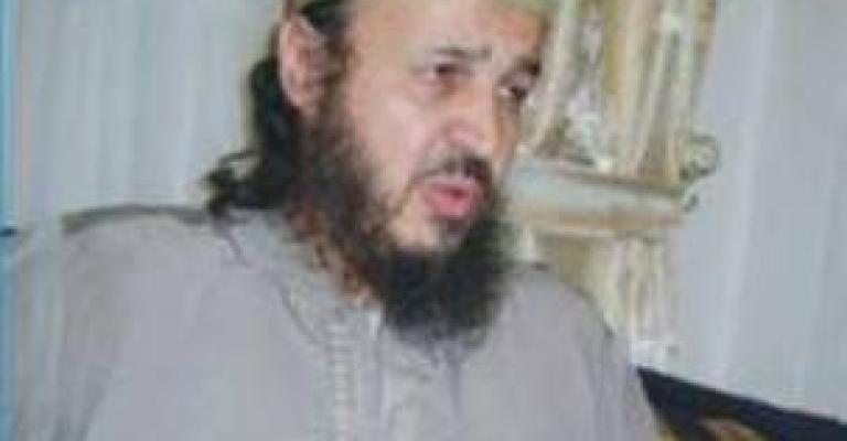 State Security Court sues Abu Mohammad Maqdisi