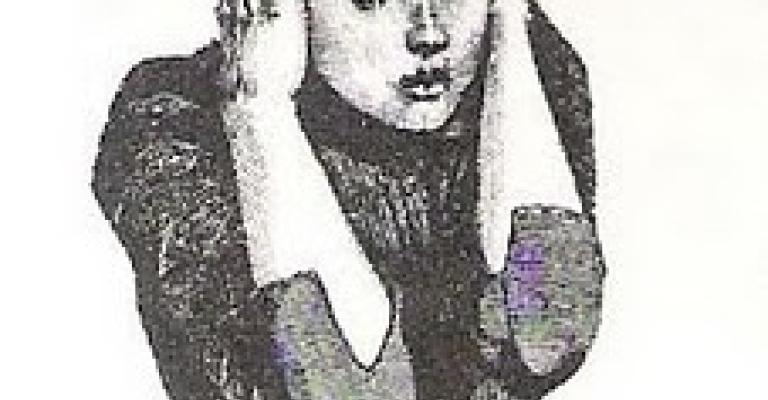 وخزة ضمير امرأة 