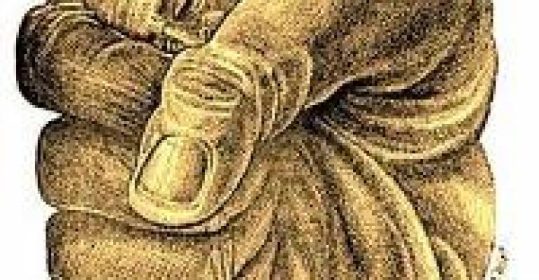 حفاة الأحلام