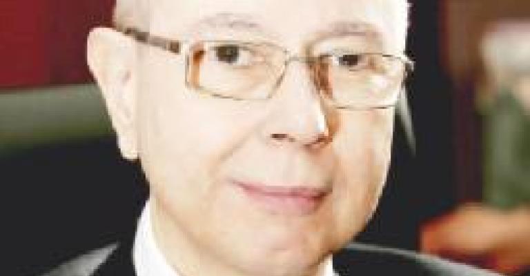 العربي يحقق أرباحا قدرها 486.8 مليون دولار 