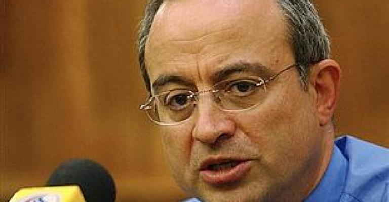 Former Jordanian FM: ‘No Arab country is safe’