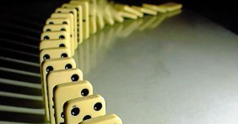 ع مين الدور؟