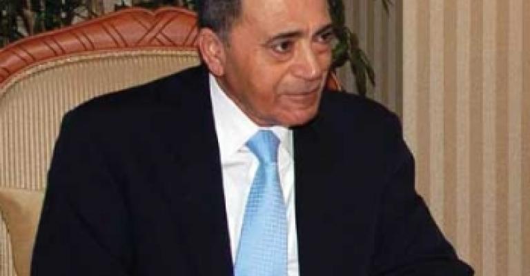 Rifai submits resignation, King appoints Maarouf al-Bakheet as new PM