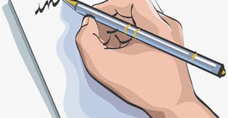 مداخلة مدون في أحداث الثورة 