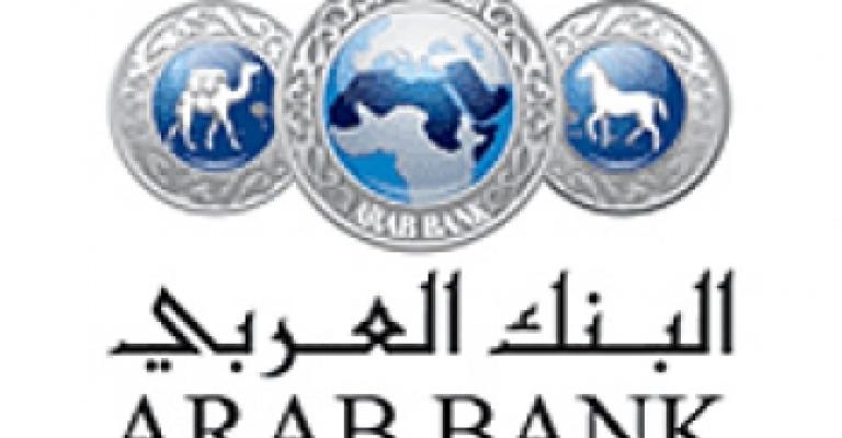 Moody’s takes downgrade actions on Arab Bank, Cairo Amman Bank and Housing Bank