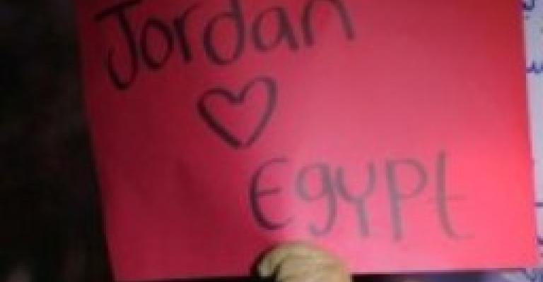 "التجمع الديمقراطي" النيابية تهنئ الشعب المصري