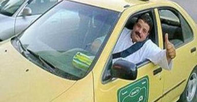 أمين عمان يعد "سائقي الاصفر" بعدم خفض تعرفة " المميز"