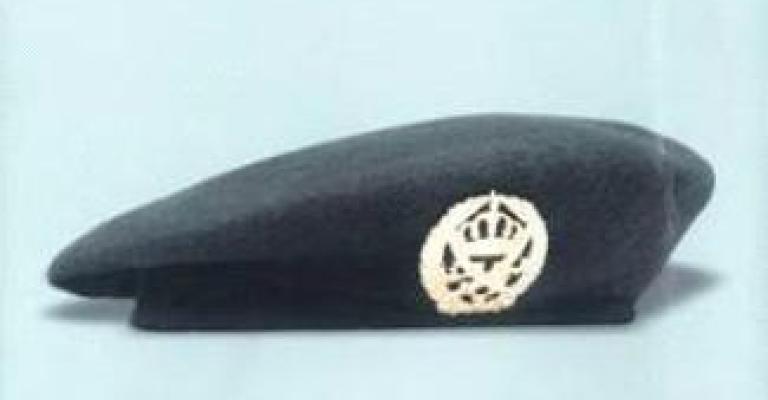 الضباط المتقاعدين العسكريين في عجلون يؤكدون  ولاءهم للعرش الهاشمي 