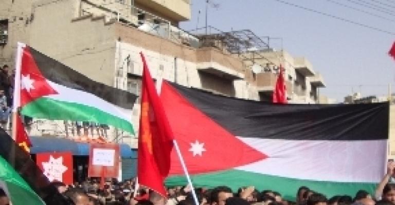 "الوطنية الأردنية" حزب سياسي قيد التشكيل