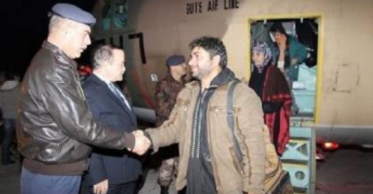 الخارجية: لا معلومات عن التحاق اردنيين بالثورة الليبية