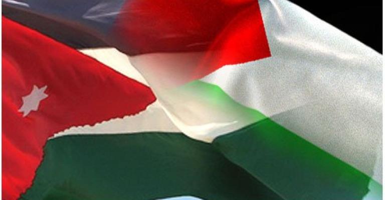  أردني فلسطيني: حيران وموغوش...! 