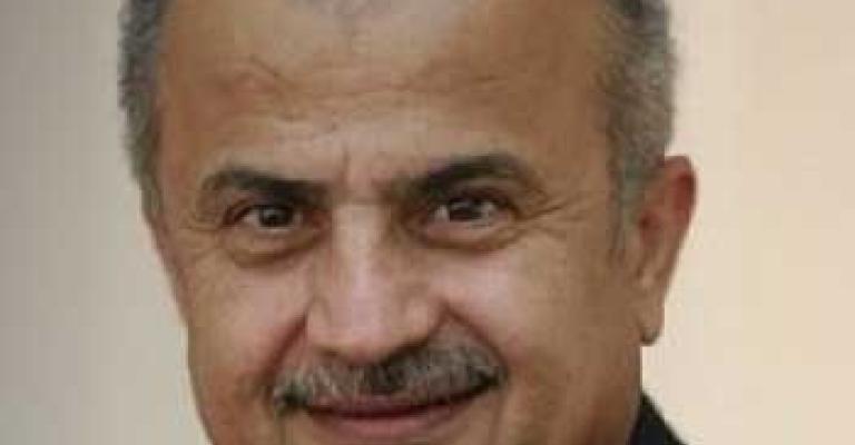 Al-Khatib named UN envoy for Libya