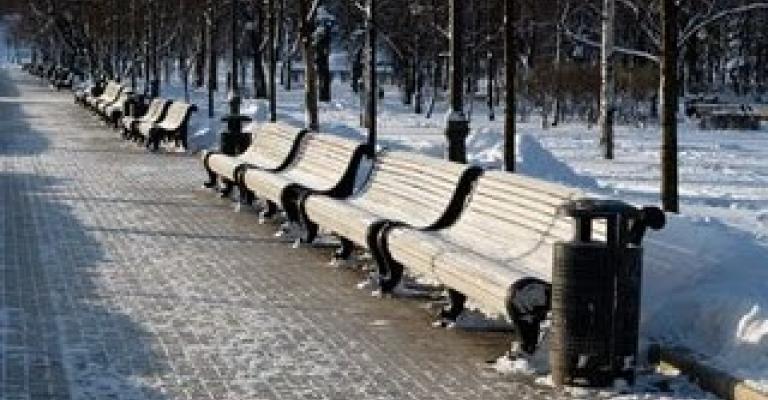 المقاعد الشاغرة 