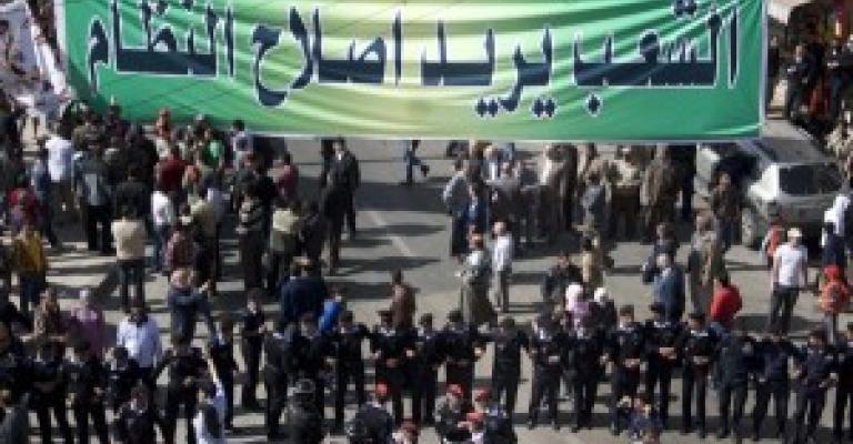 المطلب الوحيد