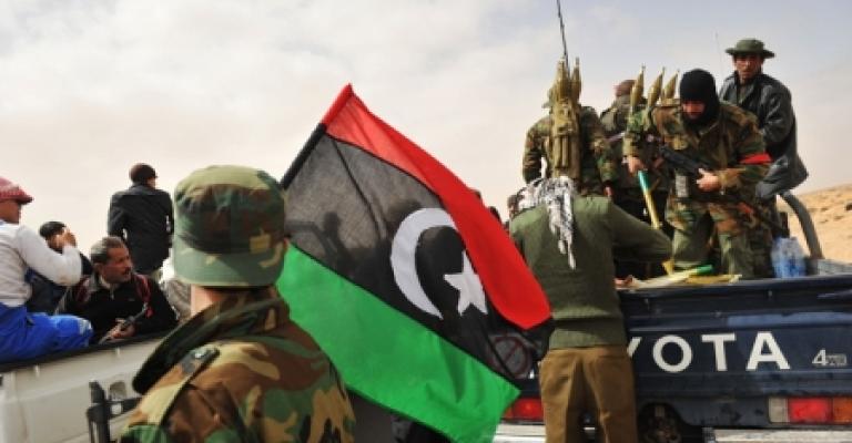 Jordanian ambassador to Libya confirms AmmanNet reports of detention of Jordanian Sharhab