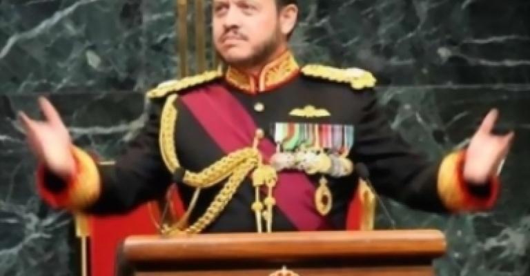 10 questions and answers about constitutional monarchy in Jordan