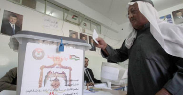 بدء الانتخابات التكميلية للفرعية الرابعة دون أجواء انتخابية