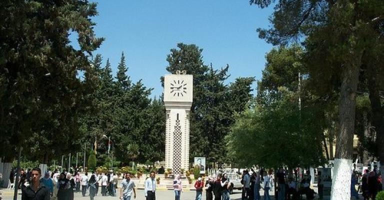 طالبة تحاول الانتحار في الجامعة الأردنية طالبة تحاول الانتحار في الجامعة الأردنية