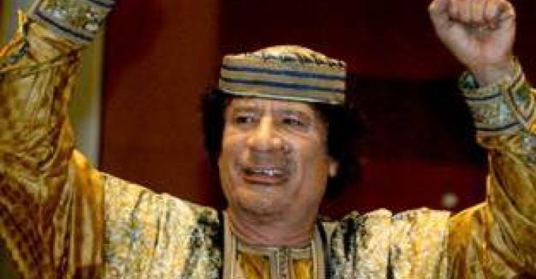 جبهة العمل يحمل القذافي والأنظمة العربية مسؤولية التدخل الغربي جبهة العمل يحمل القذافي والأنظمة العربية مسؤولية التدخل الغربي