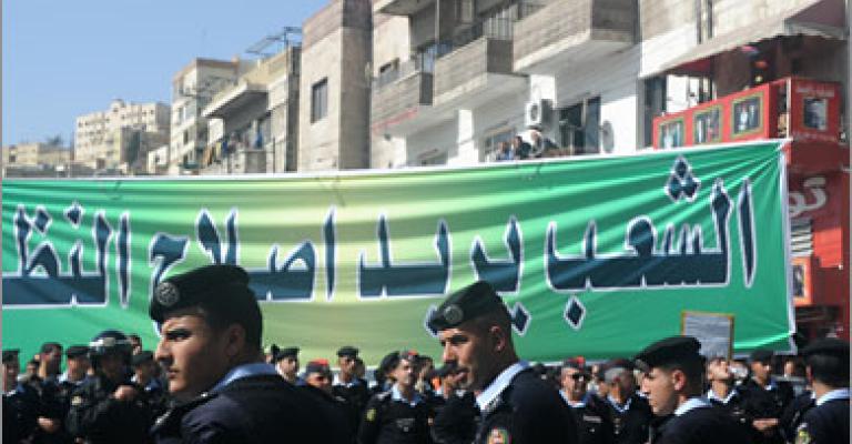 التجمع الديمقراطي: لم يعد يجدي غض النظر عن إيقاع الحرية