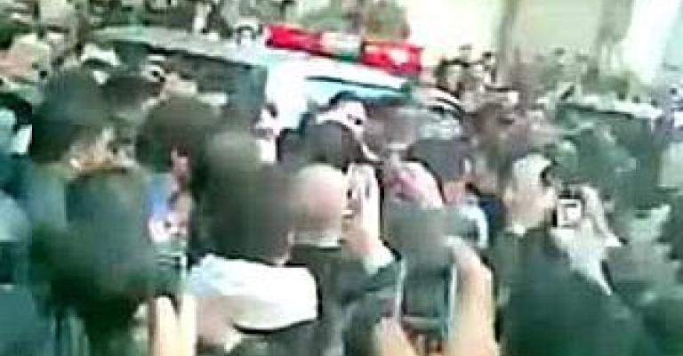 أنباء عن اعتقال ثلاثة أردنيين في سوريا ضمن عصابة مسلحة أنباء عن اعتقال ثلاثة أردنيين في سوريا ضمن عصابة مسلحة