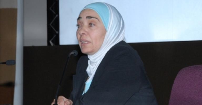  مذكرة تفاهم بين الداخلية والمجلس الأعلى للسكان